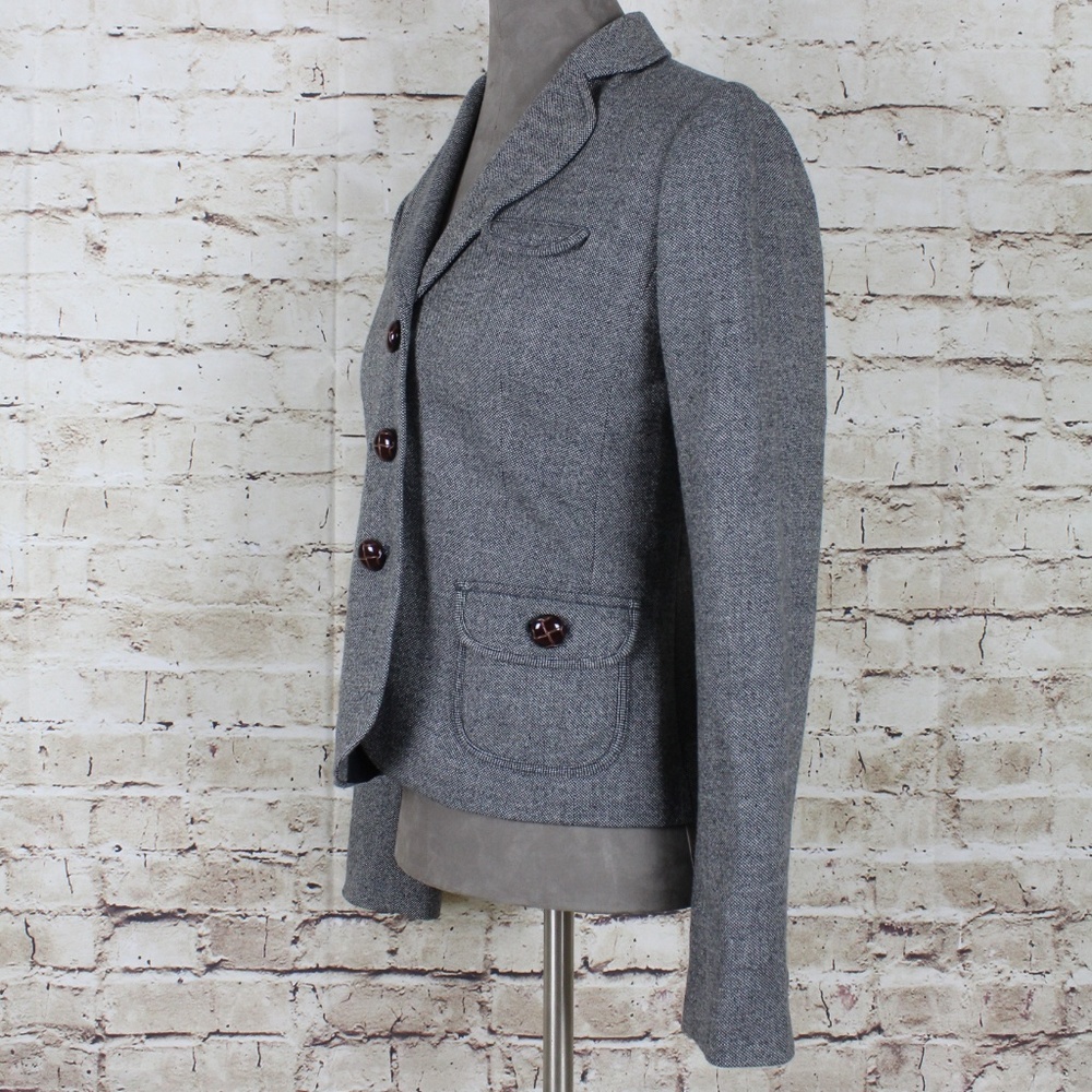 NWOT Banana Republic Blazer - Picture 4 of 6